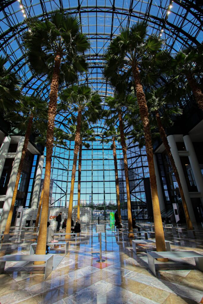 Photo by Following NYC: https://www.pexels.com/photo/landscape-photography-of-the-interior-of-the-brookfield-place-shopping-mall-15020655/