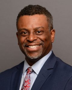 picture of Dr Munroe