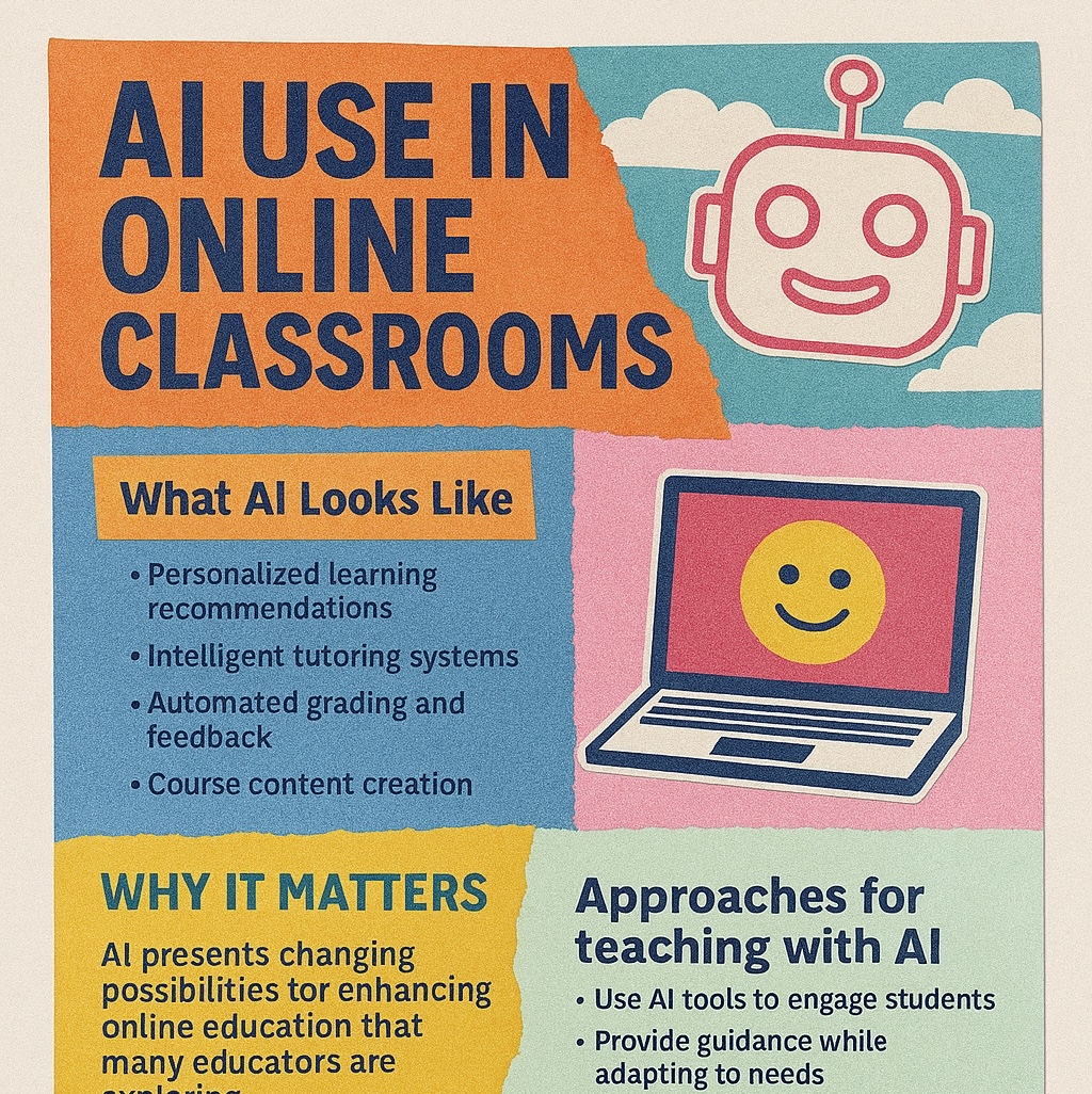 The Quandary of AI Use in Our Classrooms