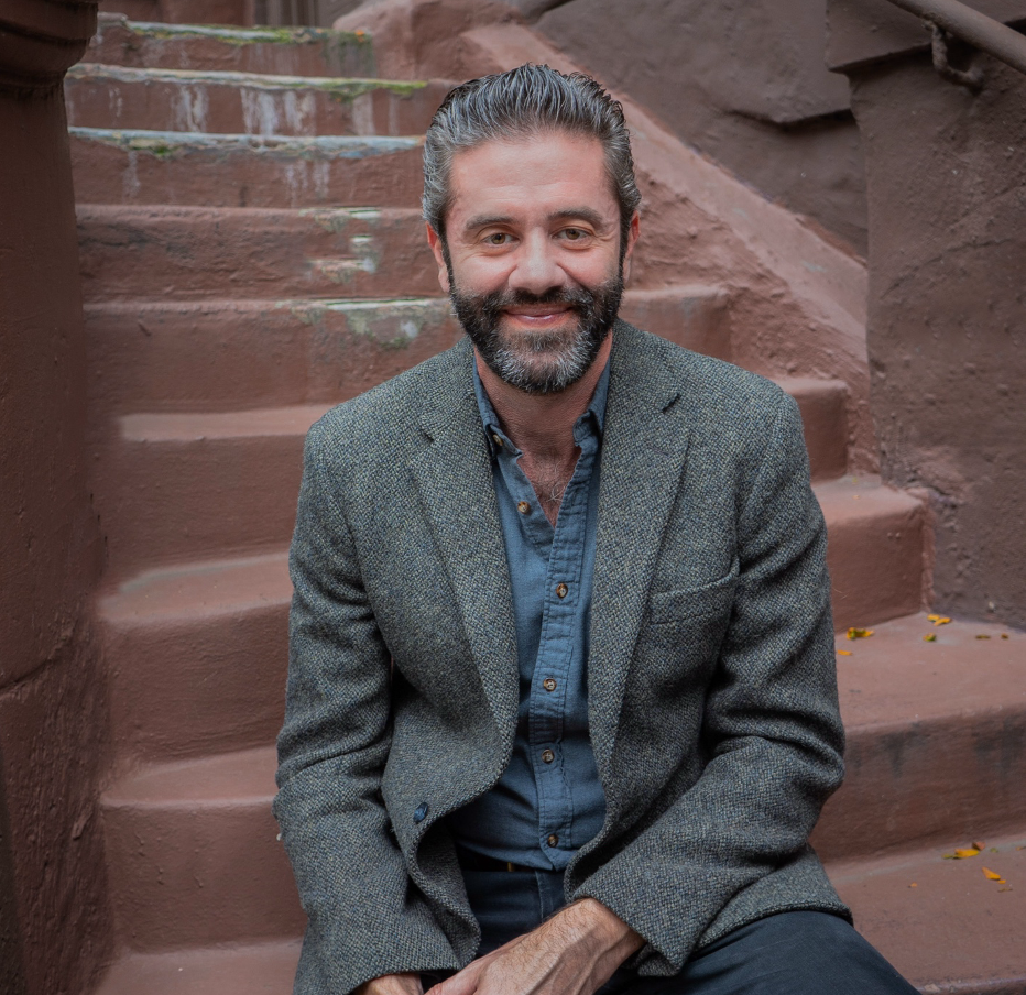 Photo of Michael Odom
