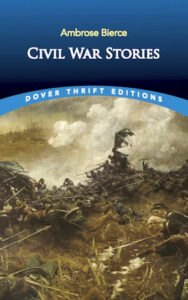 book cover of Civil War Stories by Ambrose Bierce