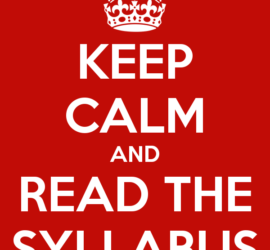 Syllabus graphic