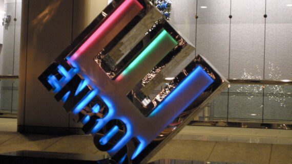 Enron