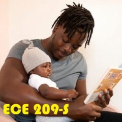 ECE 209-092 Seminar | Infant Care & Curriculum  