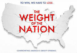 Title image from Weight of the Nation documentary