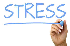 What are sources of stress?