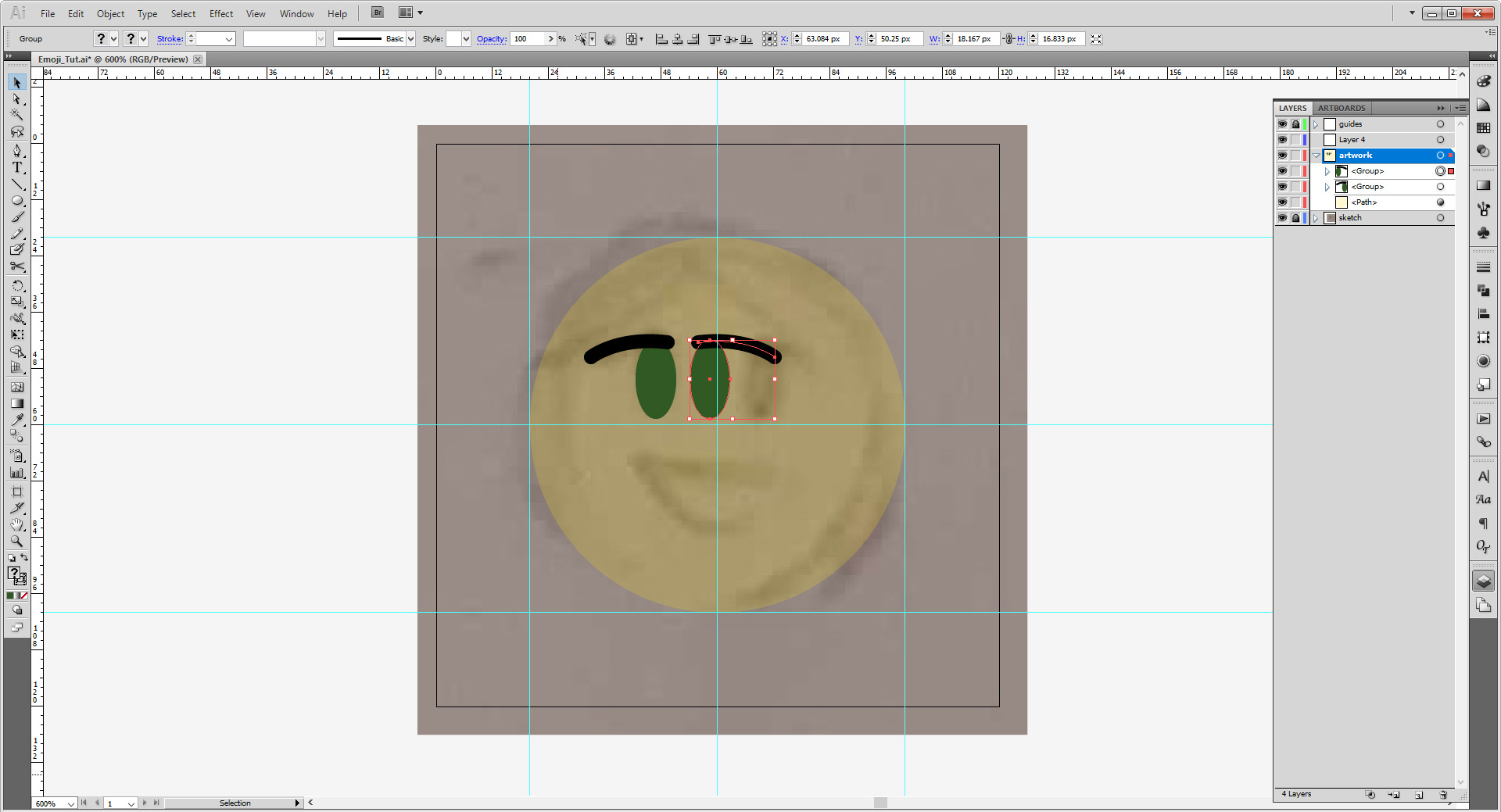 Beginner Emoji Tutorial Bmcc Makerspace