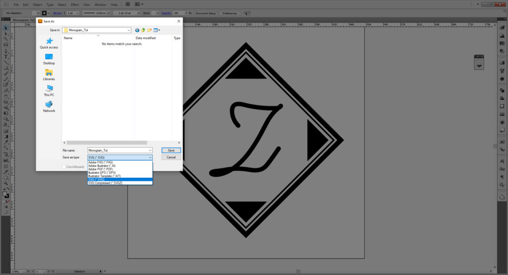 Tinkercad Blog: How to Import and Export SVG Files in Tinkercad