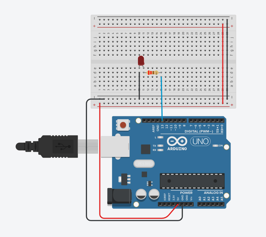 Physical Computing (Virtual) – BMCC Makerspace