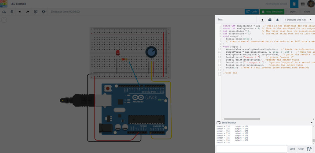 Breadboard Layouts – ITP Physical Computing