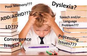 Learning disabilities explained - Kids Speak