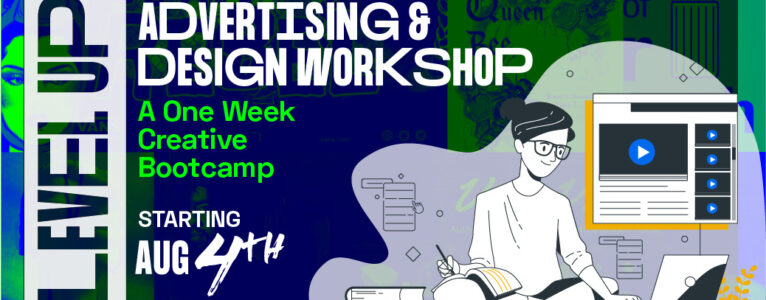 Advertising & Design Strategy Workshop