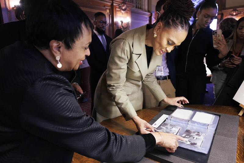Ava Duvernay 