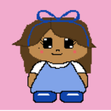 avatar for Mariana