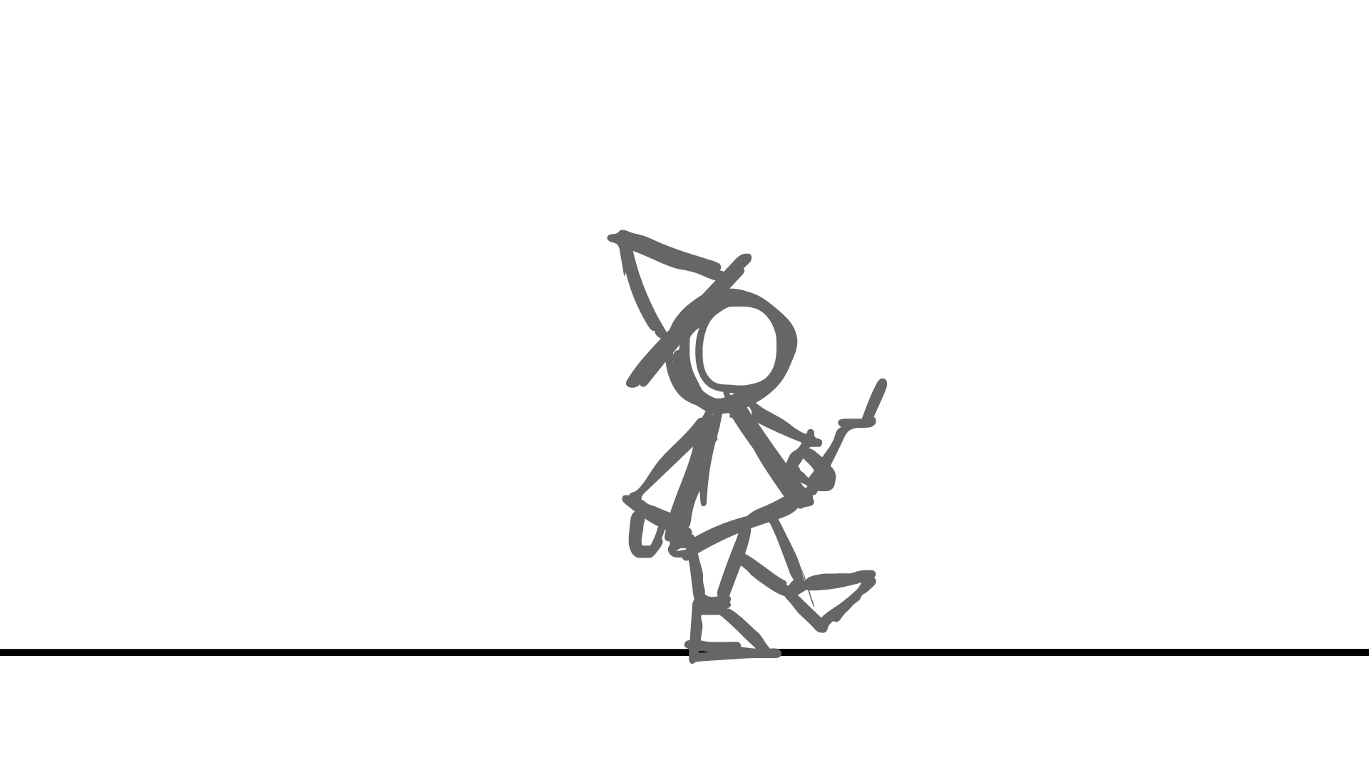 stickman ficht fail on Make a GIF