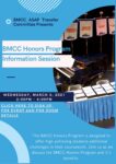 BMCC Honors Program Information Session