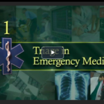 Triage in Emergency Medicine