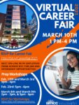 BMCC Virtual Career Fair.