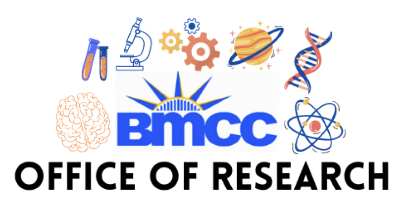 BMCC Office of Research and Scholarly Inquiry – Promoting research and ...