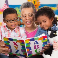 The lack of culturally responsive practices in early childhood