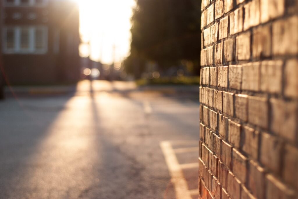 Photo by Steve Johnson: https://www.pexels.com/photo/close-up-photography-of-brickwall-858076/