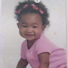  Chenyari (Mattie) Randall
