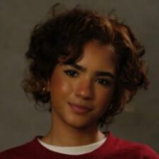 Avatar for Bridget Santana