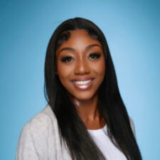  Britney Walters