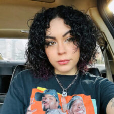 Dakota Prado