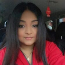 DEVIKA AGASEN