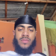  Jeremy Hiraldo