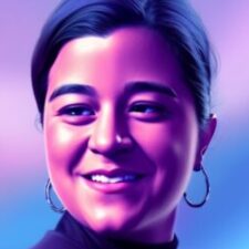  C. Christina Lam