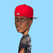  Abdule Touray