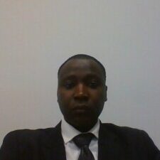  Moussa o KONE