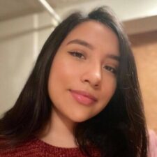 Maria Sarmiento’s Portfolio