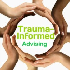 BLA Trauma Informed Advising Workshop Summer 2021