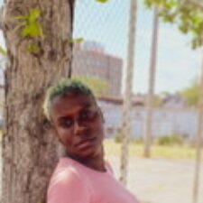 chanelle.ranglin's ECE Portfolio