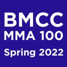 MMA100-Spring-2022