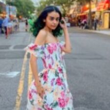 Stephanie L Raghunath’s Portfolio