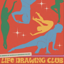 Life Drawing Club