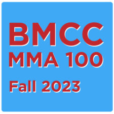 mma100-fall-2023