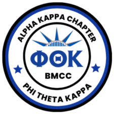 Phi Theta Kappa Alpha Kappa Chapter