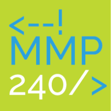 MMP 240 Spring 2024
