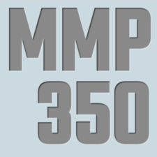 MMP 350 Spring 2024