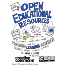 OER/ZTC for Students