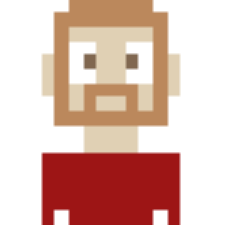 Pixel Avatar