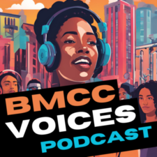 BMCC Voices Podcast