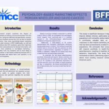 Psychology Based Marketing Effects