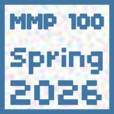 mmp-100-spring-2026
