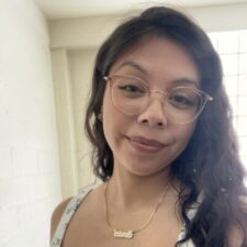 Jessica Cruz’s ECE Portfolio